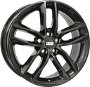 BBS SX 7.5x17 5/120 ET37 CB72.6