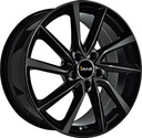 AVUS VELGEN AVUS AC-518 6.5x16 5/98 ET39 CB58.1