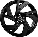 AVUS VELGEN AVUS AC-521 8x19 5/112 ET45 CB57.1