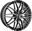 AVUS VELGEN AVUS AC-MB6 8.5x19 5/120 ET35 CB72.6