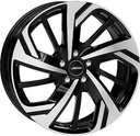 AUTEC RIXON 7.5x18 5/108 ET49 CB65.1