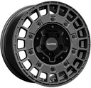 SUPER METAL SUPERMETAL RIG 8x18 5/120 ET40 CB65.1
