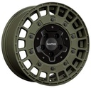 SUPER METAL SUPERMETAL RIG 8x18 5/160 ET45 CB65.1
