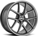 BBS CI-R PLATIN SILV 8.5x19 5/112 ET45 CB82