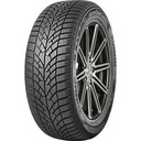 205/55R16 91T KUMHO WINTERCRAFT WP52+