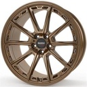 DOTZ SONOMA BRONZE MATT 8,5X1 8.5x19 5/19 ET32 CB72.6