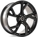 AVUS VELGEN AVUS AF20 9x21 5/112 ET37 CB66.4