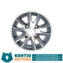 Kontio GreenBear: Vanne 12"