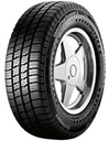 235/65R16 115/113R CONTINENTAL VANCOFOURSEASON 2