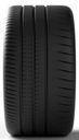 255/35R20 97Y MICHELIN PILOT SPORT CUP 2 XL