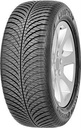 255/60R18 108V GOODYEAR VECTOR 4SEASONS GEN 2 SUV EVR
