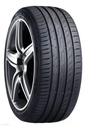 285/40R21 109Y NEXEN N FERA SPORT XL