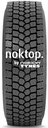 315/70R22.5 156/150L KA PINNOITETTU NOKTOP E2 SIS. 1 MICHELIN RUNKO DRIVE