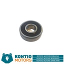 Kontio Motors Kruiser: Etupyöränlaakeri