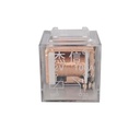 Kontio Motors GreenBear: rele