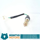 Kontio Motors Autokruiser Sport: Jarrukytkin