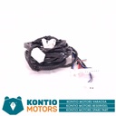 Kontio Motors Autokruiser Sport: Keskuslukitusvaijeri B