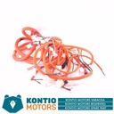 Kontio Motors Autokruiser Sport: Pääjohtosarja