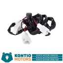 Kontio Motors Autokruiser Sport: Lasinnostimen kaapeli