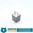 Kontio Motors Autokruiser Sport: Vilkkurele