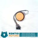Kontio Motors Autokruiser Sport: USB portti