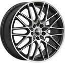 CMS C25 8.5x20 5/112 ET29 CB66.5
