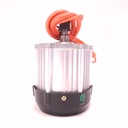 Kontio Motors Autokruiser Sport: Moottori 1500W