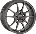 AUTEC WIZARD 8x18 5/120 ET45 CB72.6