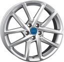 BORBET N 7x17 4/100 ET44 CB64