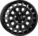 BORBET CW7 7x17 5/120 ET55 CB65.1
