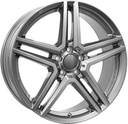 ALUTEC RIAL M10 8.5x19 5/112 ET35 CB66.6