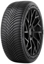 275/45R20 110V GOODYEAR VECTOR ALL SEASON 4 XL