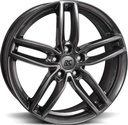 BROCK RC29 DARK SPARKLE 8.5x20 5/112 ET33 CB66.6