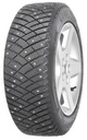 195/60R15 88T GOODYEAR ULTRAGRIP ICE ARCTIC