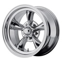 AMERICAN RACING VN605 CHROME 7x15 5/114.3 ET-5 CB83.1