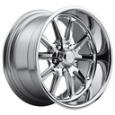 STATUSFÄLGAR UC110 CHROME PLATED 8x18 5/114.3 ET1 CB72.6