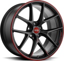 BBS CI-R NÜRBURGRING EDITION 8.5x19 5/120 ET35 CB82