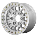 STATUSFÄLGAR KM234 MACHINED 8.5x17 6/165.1 ET0 CB108
