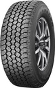 255/70R18 116H GOODYEAR WRANGLER ALL-TERRAIN ADVENTURE XL