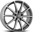 BROCK RC32 TITAN FULL POL 7x18 5/112 ET35 CB57.1