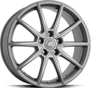 BROCK RC32 FERRIC GREY MATT 7x18 5/114.3 ET51 CB67.1