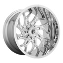 FUEL FC740 CHROME 12x22 6/135 ET-44 CB87.1