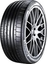 285/35R20 100Y CONTINENTAL SPORTCONTACT 6