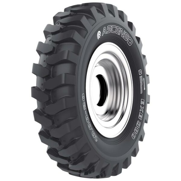 11.0R20 153B Ascenso EXB 380 XL SETTI 5 vuoden takuu OTR Teollisuus 10849 1