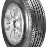 155/80R12 77T NANKANG CX-668 COMFORT GRIP