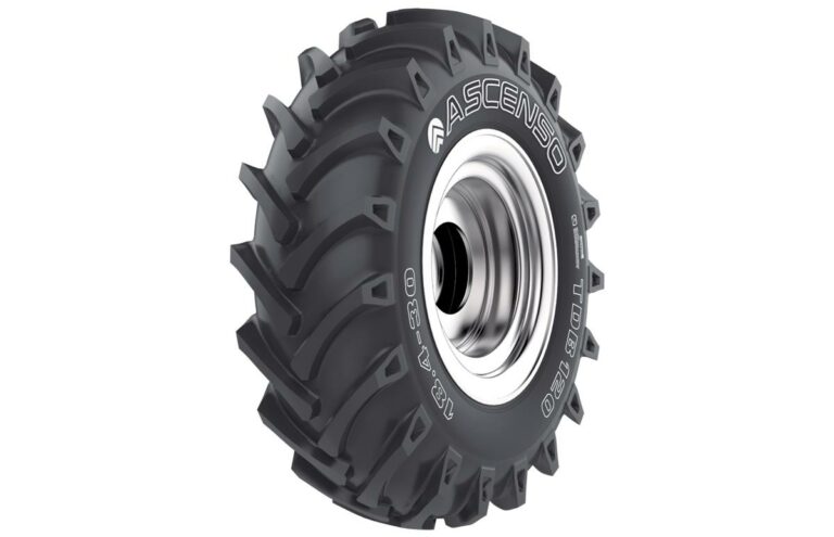 16.9R30 137A8 Ascenso TDB 120 XL 5 vuoden takuu  Renkaat 39134 1