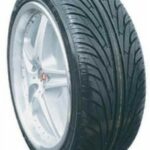 165/50R15 72V NANKANG NS-2 XL