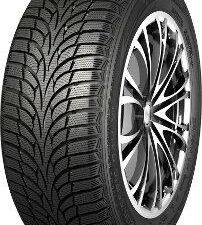 18550R16 81H Nankang SV 3 XL Kitkarenkaat 13607 1