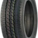 185/65R14C 93/91N NANKANG TR-10 XL TRAILER