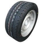 195/55R10C 98N SECURITY TR-603 XL